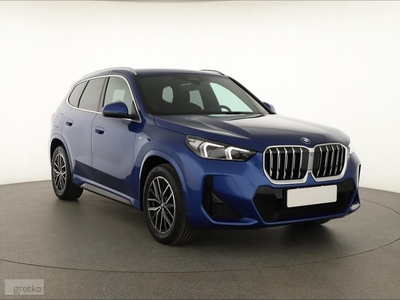 BMW X1 F48 , 1. Właściciel, Serwis ASO, Automat, Skóra, Navi,