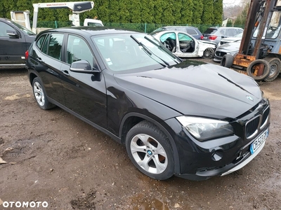 BMW X1 sDrive18d