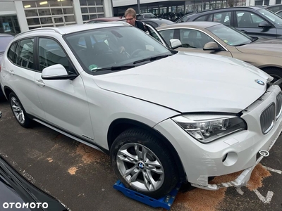 BMW X1 xDrive20d Sport Line