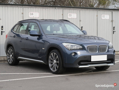 BMW X1 xDrive23d