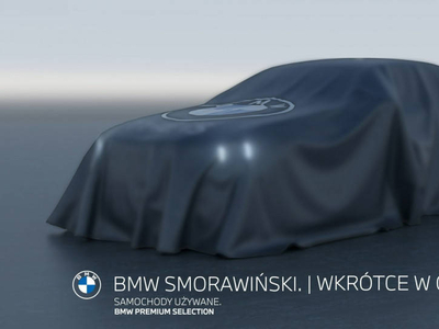 BMW X4 SalonPolska/BMW Smorawiński/nowy model /M Pakiet spo…