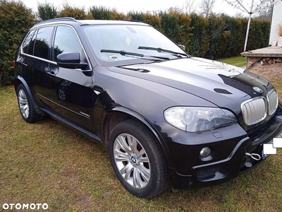 BMW X5 3.5d xDrive