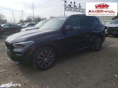 BMW X5 G05 2022