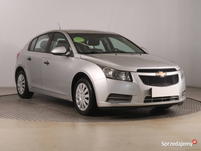 Chevrolet Cruze 1.6 i 16V