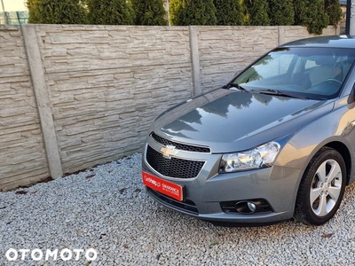 Chevrolet Cruze 2.0 VDCi LT