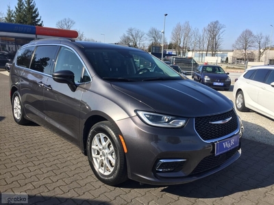 Chrysler Pacifica 3.6 Touring L Reflektory LED Aktywny Tempomat