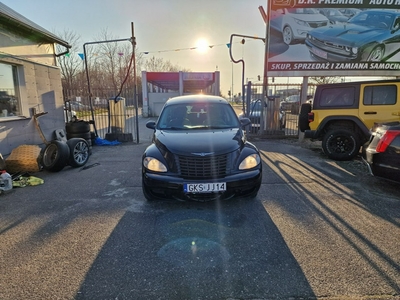 Chrysler PT Cruiser