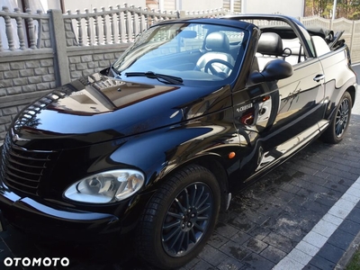 Chrysler PT Cruiser