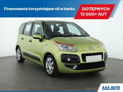 Citroen C3 Picasso 1.4 95KM 2009