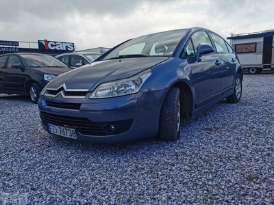 Citroen C4 I