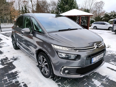 Citroen C4 Picasso II 2019