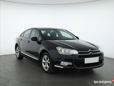 Citroen C5 2.0 16V