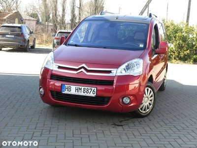 Citroën Berlingo 1.6 16V Multispace