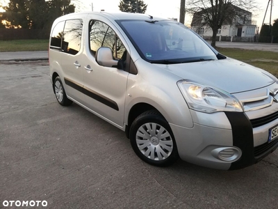 Citroën Berlingo 1.6 16V Multispace