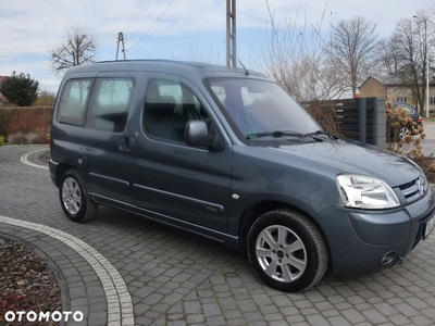 Citroën Berlingo 1.6 16V Multispace