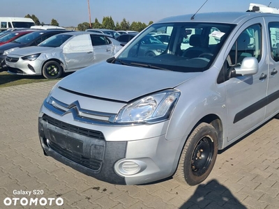 Citroën Berlingo 1.6 HDi 90 FAP Multispace