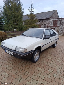 Citroën BX 14