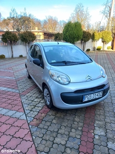 Citroën C1