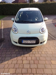 Citroën C1