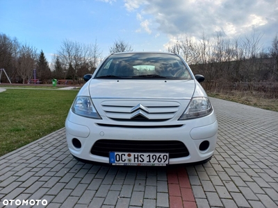 Citroën C3 1.1 Advance