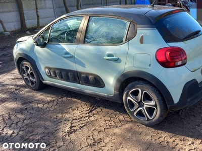 Citroën C3 1.2 PureTech Feel