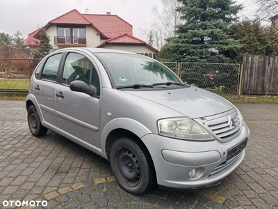 Citroën C3 1.4 Advance