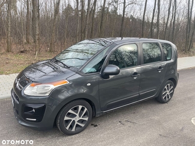 Citroën C3 Picasso