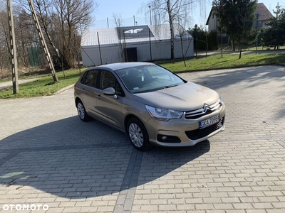 Citroën C4