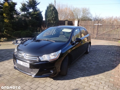 Citroën C4