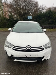 Citroën C4