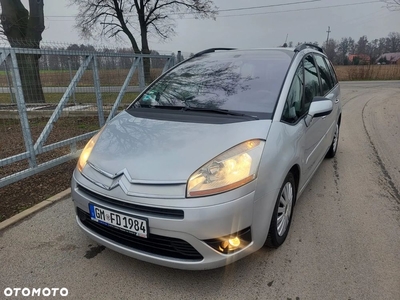 Citroën C4 Grand Picasso 1.6 HDi Impress Pack