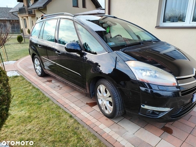 Citroën C4 Grand Picasso