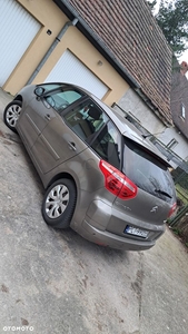 Citroën C4 Picasso 1.6 HDi Equilibre