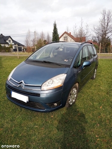 Citroën C4 Picasso 1.6 HDi FAP Advance