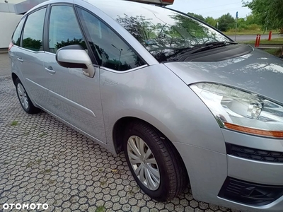 Citroën C4 Picasso 1.6 HDi FAP Advance