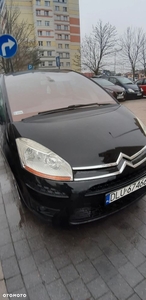 Citroën C4 Picasso 1.6 VTi Equilibre