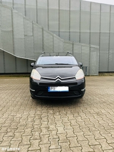Citroën C4 Picasso 2.0 HDi Exclusive