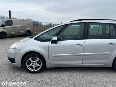 Citroën C4 Picasso