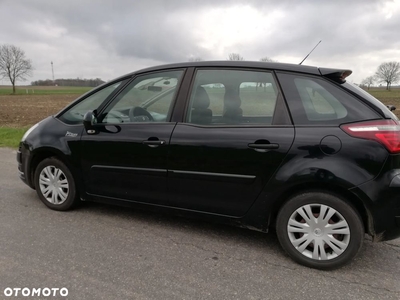 Citroën C4 Picasso