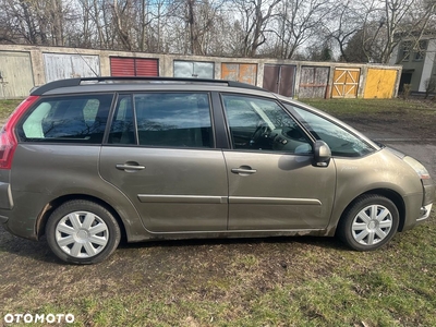 Citroën C4 Picasso