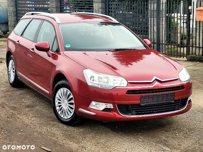 Citroën C5 2.0i 16V Confort Equilibre