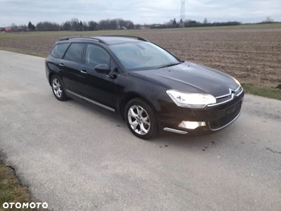 Citroën C5 2.0i 16V Dynamique