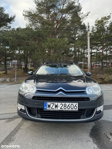 Citroën C5