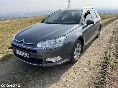 Citroën C5