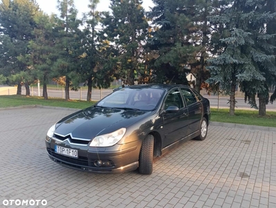 Citroën C5