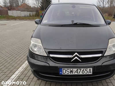 Citroën C8 2.0 HDi Control+