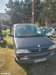 Citroën Evasion 2.0 SX