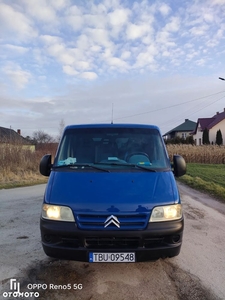 Citroën Jumper