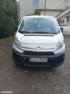 Citroën Jumpy Combi