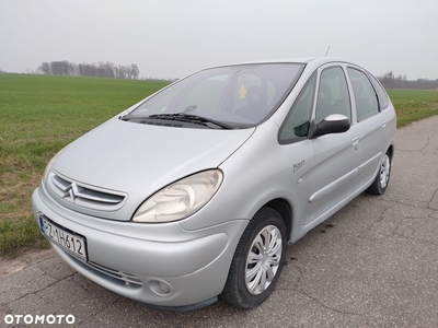 Citroën Xsara Picasso